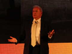 RSA亚瑟借古喻今 从智能安全到生态系统