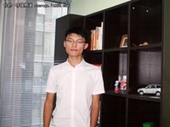 初志孟庆龙：拥抱开源 走出国产NAS之路