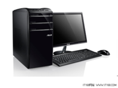 华硕CM6870台式电脑玩转新游戏大作