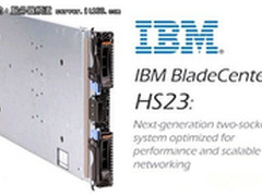  整合优化 最佳x86刀片服务器推荐