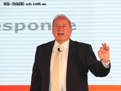 RSA2012:企业信息安全需要智能安全模型