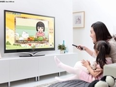 联想智能电视寻学习乐趣 告别开学恐惧
