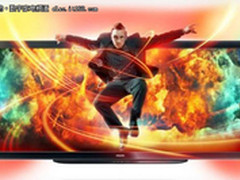 飞利浦停止生产21:9超宽屏影院电视机