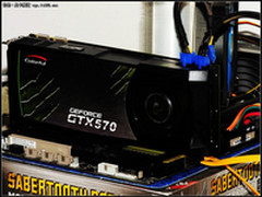 次旗舰间的对决 iGame670热门游戏测试