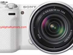 详细参数曝光 传索尼NEX-5R伦敦先发布