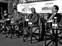 ACN 100论坛畅谈BYOD：机会还是威胁?