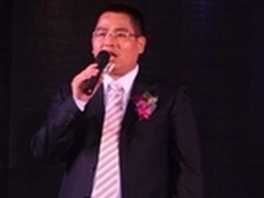 见证历史时刻 安防十大品牌闪耀揭幕