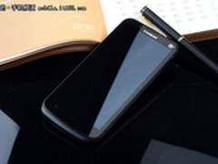 移动办公全接触 酷派8950商务应用体验