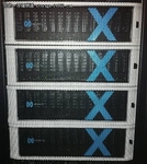 EMC展示XtremIO的Project X box
