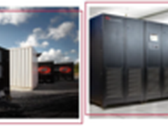 模块化数据中心不可缺少的“伴侣”