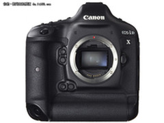 修正多项bug 佳能推出EOS 1D X新版固件