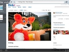 Firefox for Android 正式支持安卓平板