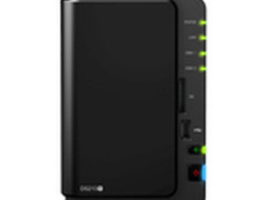 Synology 新推出 DiskStation DS213+