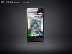 点评1分钟抢光 四核联想K860今日再放货