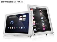 出色稳定受关注 五款热销平板电脑推荐