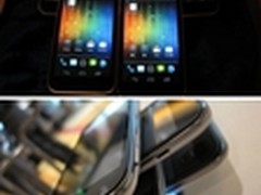 高通双核CPU 中兴发布首款国产4G手机