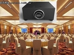 Vivitek丽讯D8300镜头群满足多变场合