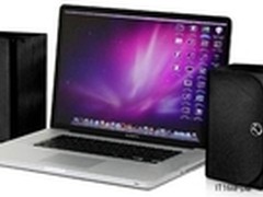 Zu audio小众桌面2.0音响 SUB+剑走偏锋