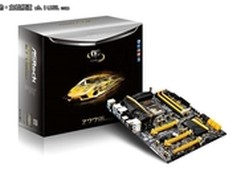 华擎超频震憾来袭 发微博赢正版暗黑三