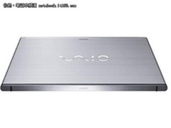 金属拉丝超极本 索尼SVT13117ECS促销中