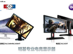 明基电竞游戏显示器助力《梦三国OL》