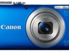 七夕之后佳能A4000 IS长焦相机特价1135