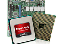 蓝宝PGS发布业界第一款FirePro APU平台