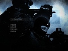 经典重现  影驰GT640黑将体验CSGO游戏