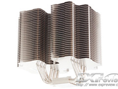 最强无风扇散热神器 银欣SST-HE02评测