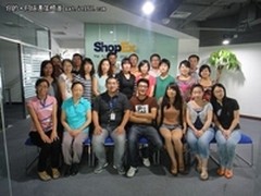 “我的网店”培训电子商务骨干教师