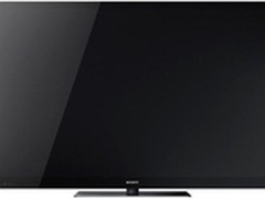 索尼推84英寸4K分辨率超高清液晶电视