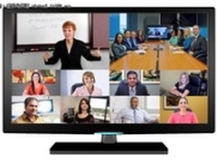 LifeSize推出视频行业首个虚拟化