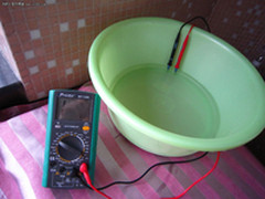 水洗也不用怕 讯景HD7750水洗除尘实录