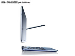 搭载Win8 三星发布5系和7系两款平板