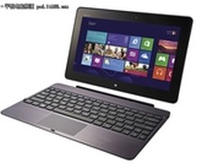 来真的了 华硕发布两款变型Win8平板