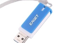 自由旋转360度 忆捷F30高速 U盘仅199元