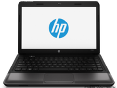 HP 450商用笔记本正式亮相中国市场