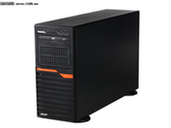 E5平台主打产品 宏基AT350-F2测评