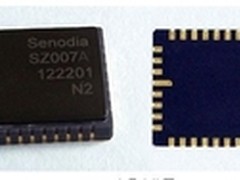 深迪半导体收购Melexis汽车螺旋产品线