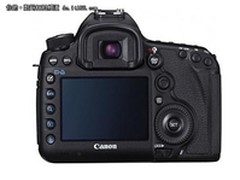 旗舰单反 佳能5D MarkIII套机特价促销