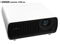 专业商教投影 索尼VPL-EX148售4500元