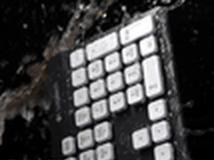洗刷刷 罗技K310水键将可水洗键盘评测