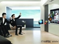 3D电视或迎新考验  智能因素成重中之重