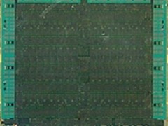 HD 7000三大核心内核真实照片首度公开