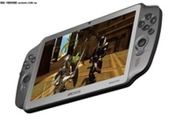 ARCHOS发布GamePad，彻底革新游戏平板