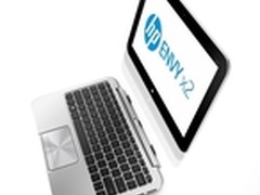 惠普借Win8还魂推新平板 配备键盘底座