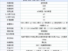 【成都】机箱霸天虎 枭龙1促销仅569元