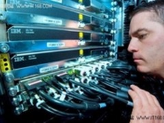 IBM新大型机zEC12采用5.5GHz处理器