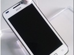 国产智能手机的后起之秀 七喜智能手机