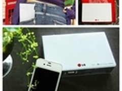 LG新品微投昵称海选结果公布 